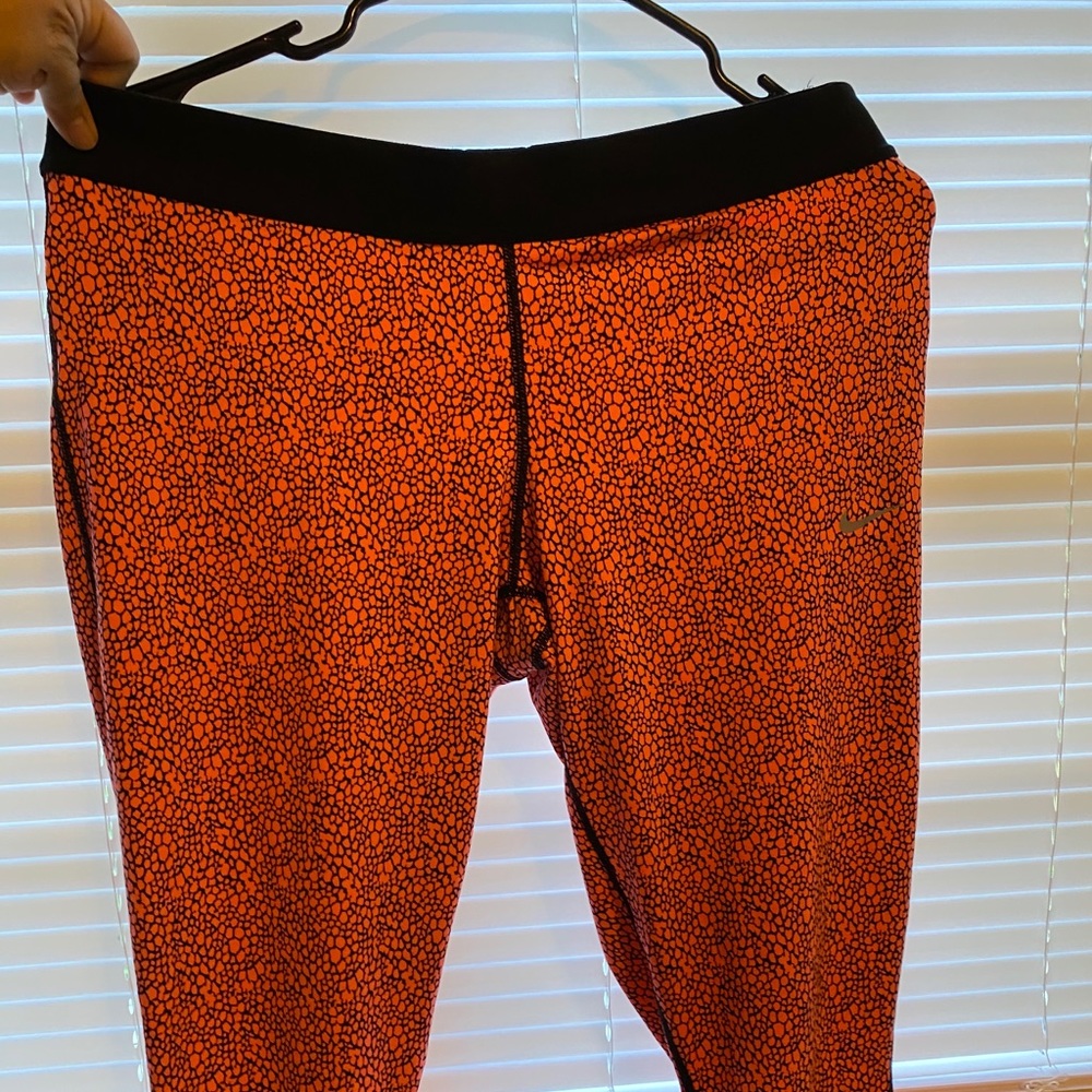 Nike Dri Fit Leggings